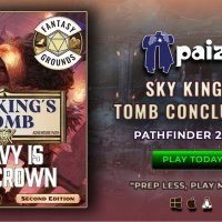 Pathfinder 2 RPG - Sky King's Tomb AP 3 Heavy is the Crown (PZOSMWPZO90195FG).jpg