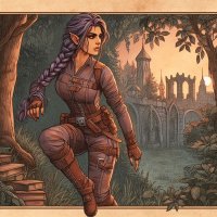 Purple-haired female wood elf 15.jpg