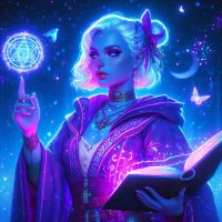 Female Air genasi warlock 6.jpg