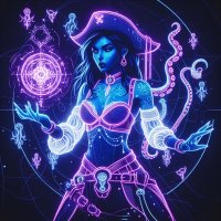 Female Water genasi warlock 2.jpg