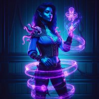 Female Water genasi warlock 3.jpg