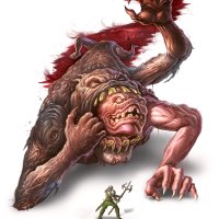 (Finished) Abomination, Abominator.jpg