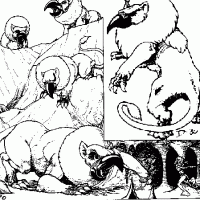 vulturelions.GIF