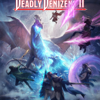 Cover_Dragonix Deadly Denizens_Volume_II_v1.01.png