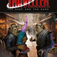 The Deep and the Dark cover - cover front.jpg