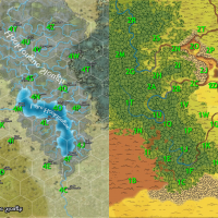 Sorcerer-Kingmaker Regional Map s With All Locations.png