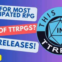 Media 'This Week in TTRPG (January 5th, 2024)' in category 'EN World Live'