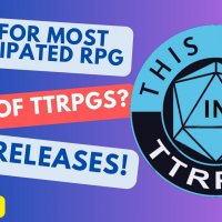 This Week in TTRPG (January 5th, 2024)