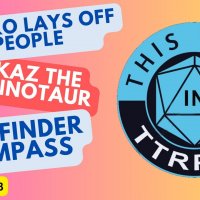 Media 'This Week in TTRPG (December 15th, 2023)' in category 'EN World Live'