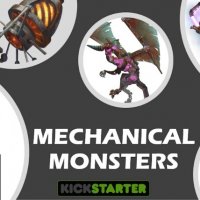 Mechanical Monsters II Kickstarter.jpg