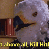 Danger 5 Kill Hitler 1.gif