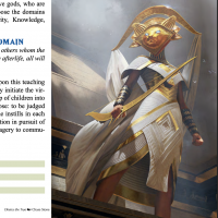 Amonkhet Lion God.png