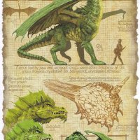 3E Green Dragon ages.jpg
