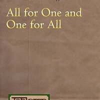COVER All_For_One-One_For_All-Plain_Brown_Wrapper 232x300.jpg