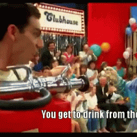 Media 'Drink from the fire hose.gif' in category 'General'