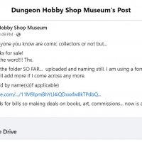 DHSMcomicsale.JPG