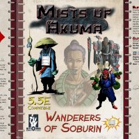 Wanderers of Soburin spread.JPG