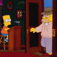GrandpaSimpsonMaisonDerriere.gif