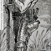 Excavator-Monthly-Magazine-issue-3-pic2-PC-generation-vat-4-eyed-barbarian-mutant-McAusland.jpg