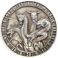Dice-Coin-d20-Five-Headed-Dragon 33.png
