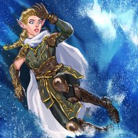 EN5ider_609_illustration_rafael-benjamin_elf-in-rapids WEB.jpg
