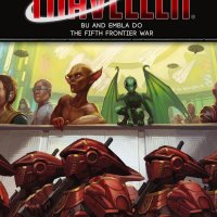 Bu And Embla do the Fifth Frontier War - cover.jpg