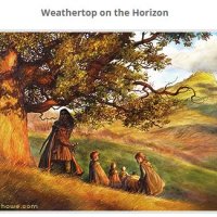 John Howe Weathetop.JPG