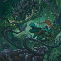 Monster Manual 2025 (106) Displacer Beast.jpg