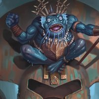 Monster Manual 2025 (74) Kuo-Toa Archpriest.jpg