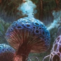 Monster Manual 2025 (81) Shrieker - Purple Fungus.jpg