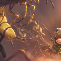 Monster Manual 2025 (88) Giant Wasp.jpg