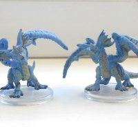 D&D-Icons of the Realms-Fizban's Treasury of Dragons-10 - Blue Dragon Wyrmling 01.jpg