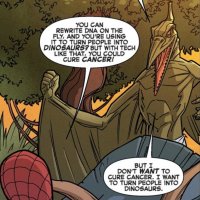 sauron turn people into dinosaurs.jpg