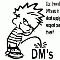 no dm support equals no dms.gif