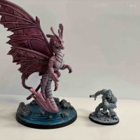 Bones 6 Faerie Dragon and Yeti.jpg