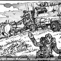 The-Mutant-Epoch-RPG-Expansion-Rules-TME-Art-Caste-Caravaneer-leaving-the-wagon-people-web.jpg