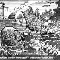 The-Mutant-Epoch-RPG-Expansion-Rules-TME-Art-Swimming-Ability-Revisited-sinking-barge-cyborg-s...jpg