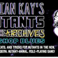 Mutants From the Archive Kickstarter RADICAL TWO 720px.png