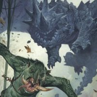 pathfinder adamantine dragon.jpeg