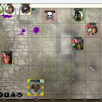 NK010.015 Mave heals Snake then Crit from Skel archer.png