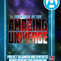 CoverWorld of AU-Project Gilgamesh and SNAP.jpg