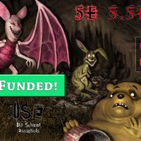 Hundred Acre Hell Kickstarter Funded Banner.jpg