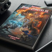 mockup-of-a-hard-cover-book-on-a-table-with-gadgets-3407-el1.png