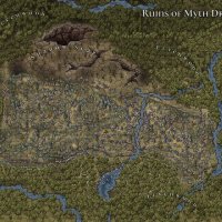Tatters of Myth Drannor - City Overview.jpg