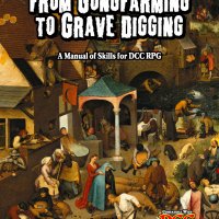 From Gongfarming to Gravedigging First Printing Cover.jpg