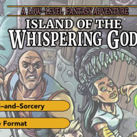 The Island of the Whispering God DCC.png