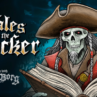 Tales from the Locker #1 - Pirate Borg Compatible Zine.png