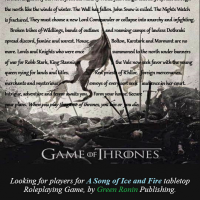 All Men Must Die GOT Flyer.png