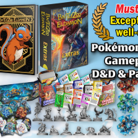 Eldamon! Befriend, Train, Battle, & Evolve in DnD 5E & PF2e.png