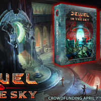 Jewel in the Sky- A Megadungeon with a Twist from Monte Cook.png